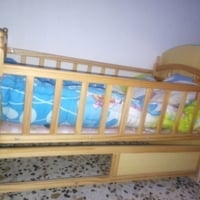 كاروك اطفال • جربايه • للبيع