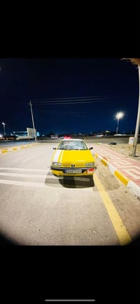 بيجو • بيجو 2010 • سيارة بيجو • سيارة 2010 • مكينة نظيفة • كير نظيف • ...