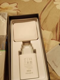 انفنكس نوت ٦٠ برو • رام ١٢ • ذاكرة ٢٥٦