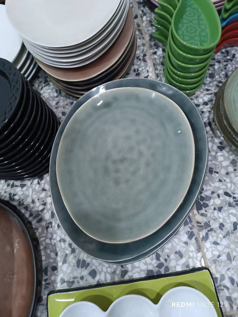 فتح جديد فرفوري ملون 
بعد اكو هواي شغلات مامصوريهن 
البضاعه كامله معروضه بالمحل 
عنوان صلاح الدين قضاء الدور حي المعهد مقابل جامع الصحابة مجاور معرض الريان 
متوفر توصيل


**إذا كنت صاحب هذا الإعلان وتريد حذفه لأي سبب، رجاءا أرسل رسالة إلى الدعم الفني**