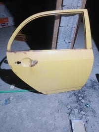 باب • بي واي دي جي 3 • قطع غيار