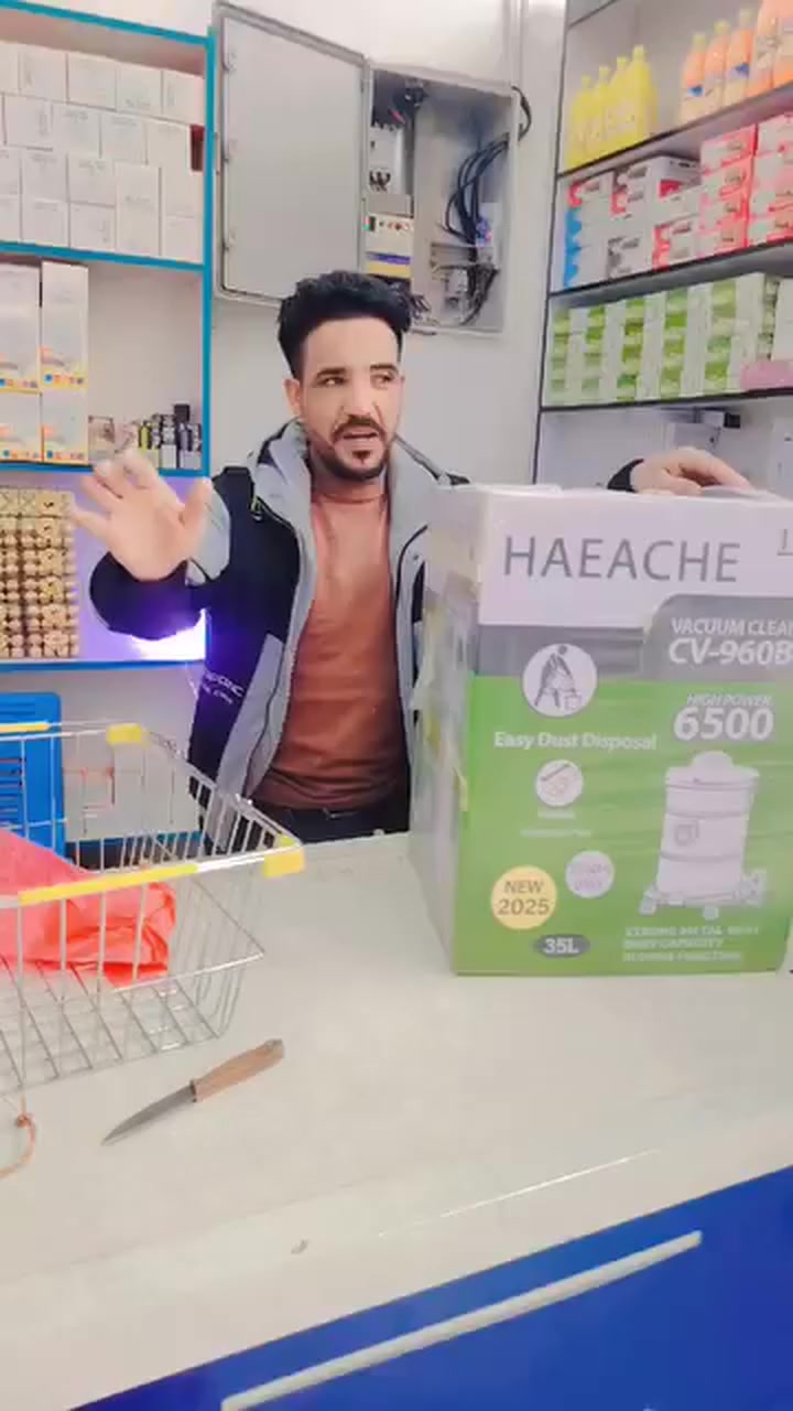 مكناسه هيتاشي الاصلي شرط مع الظمان صارت  ب٤٥ الف فقط


**إذا كنت صاحب هذا الإعلان وتريد حذفه لأي سبب، رجاءا أرسل رسالة إلى الدعم الفني**