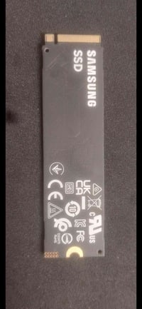 M.2 • ٢٥٦جيجا • سامسونج