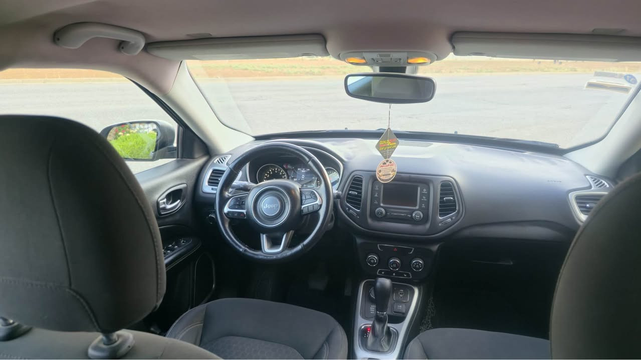 السيارة:-  Jeep compass 

‎موديل:- 2018
‎السيارة : رقم اربيل 

- مواصفات:   بصمة تشغيل - شغال - كشن هيتر- ‏‎  استيرن تدفئة  -كاميرة - ‏ سياره دفع رباعي 4*4
- رقم اربيل سنوي فحص جديد
‏‎
الضرر : شبر بنيد صبغ و فقط مكانين بي شوية تعديل بارد
‎السعر:- 118$ دولار

—————-
Jeep - compass(model 2018 - price- 118 💵 )
جێپ کۆمپاس ٢٠١٨ - نرخ ١١٨ وەرەقە
مواسەفات :
کوشین هیتەر
بەسمە و شەغال
سوکان هیتەر
دەبل ئەکسل ٤✖️٤

بۆیاغ:
بستەک بۆنید 
٢ جێ تەعدیل أربيل, العراق


**إذا كنت صاحب هذا الإعلان وتريد حذفه لأي سبب، رجاءا أرسل رسالة إلى الدعم الفني**