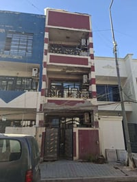 للبيع للبيع،يعتبر قطع كاع وحتى سعره يعتبر ارخص،من اي،قطعة مجاوره المكا...