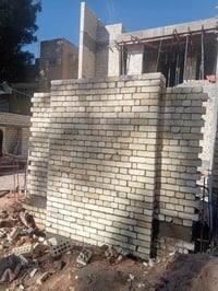 خلفة بناء متفرق حالين شرط ستلام مهندس شغلي داخل بغداد 07719686055