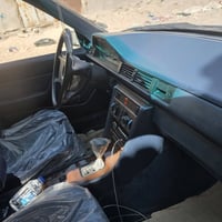 مارسيدس • موديل ٨٩ • رقم بغداد