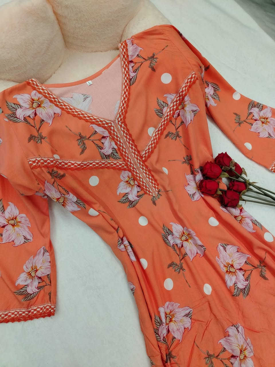 كل قطعة نختارها الكم بحب ❤️🫰
باله كويتي نضافه درجة أولى 🔥🤗
الاسعار15/10/8❤️❤️أكثرهم القطع جديده ممستخدم 
توصيل جميع المحافظات 5 🚚
#اكسبلور #ملابس #دراعات #العراق


**إذا كنت صاحب هذا الإعلان وتريد حذفه لأي سبب، رجاءا أرسل رسالة إلى الدعم الفني**