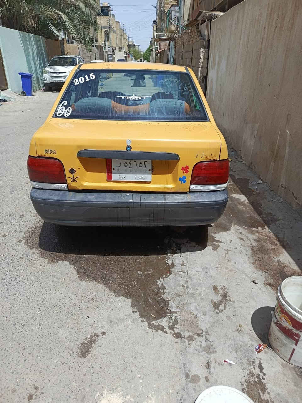 سياره سايبه تواصل *********** سنويه 28 راعيه موجود عليه هيئه بس سنتين بيه وصل خط وبحث مكان سياره البصرة جمهورية سعر 15 قفل مكينه جديده كير جديد حداده جديد شراي يجي واتساب
