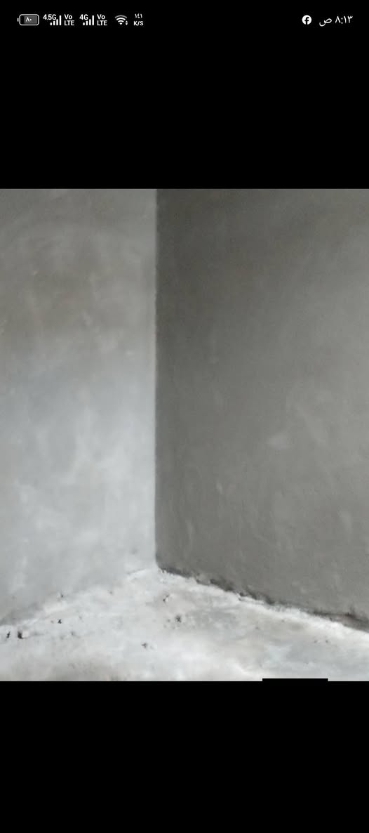 خلفه لبخ ومخمر وتقطيع واجهات وصلس بلماده وصطار جص *********** متفرع
