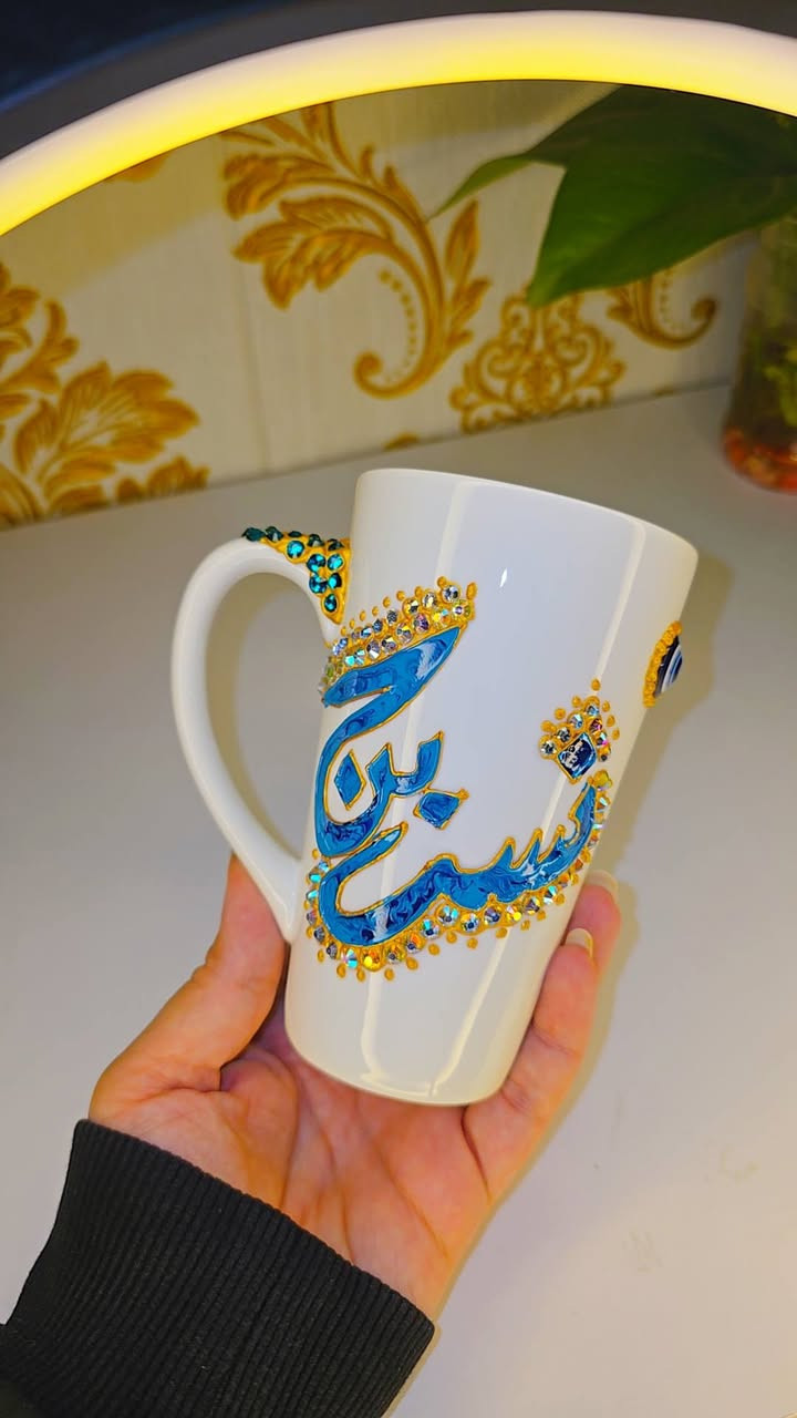 شغلي  واسعار مناسبه لعيد الحب 
شغل الهاند ميد احلى هديه


**إذا كنت صاحب هذا الإعلان وتريد حذفه لأي سبب، رجاءا أرسل رسالة إلى الدعم الفني**