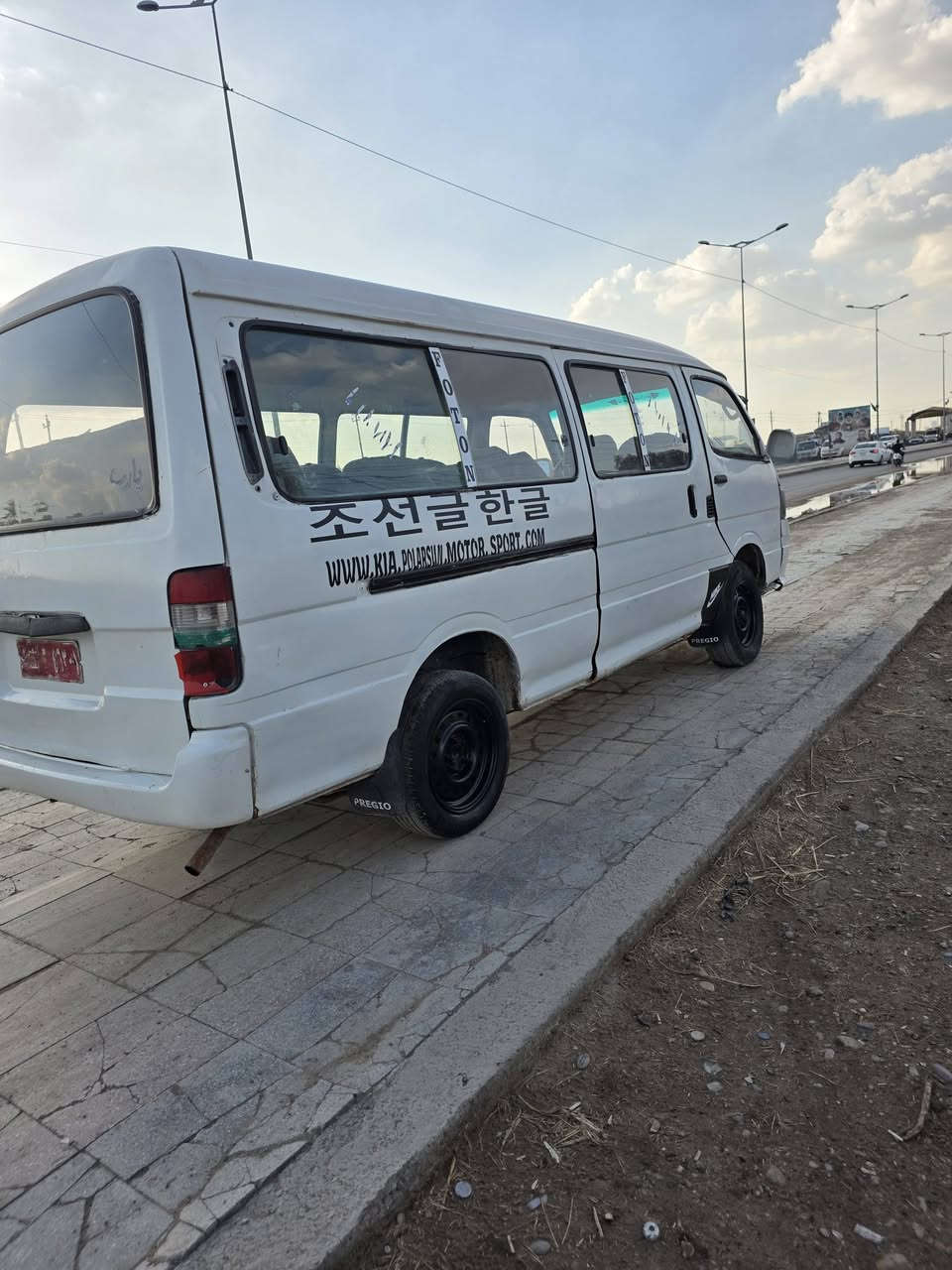 السلام عليكم فتون 2008 راعيها مانديلا ضيعت رقمه سياره حلوه محمره جديد جير مكينه حلواتن فلكه بسمايه مكاني سنويه عظم هاج السياره جاهزه اي استفسار اتصال على هذا الرقم *********** السعر 18 وبيها مجال
