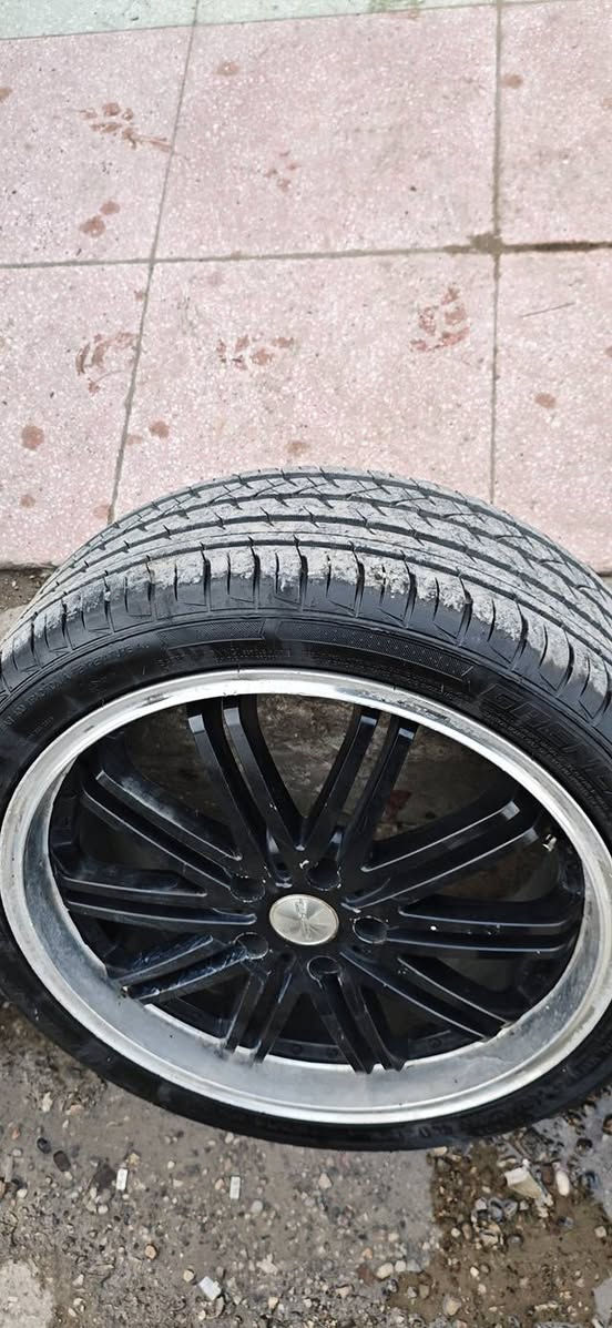 ویلی سپۆرت بۆ گۆرینەوە تایەی لۆکە بێ کێشەیە مالی دۆستە✅
حەجمی ١٩یە دوو سایزە 
لەحیمی نییە بەشەرت ناونیشان سلیمانی تیرمینالی شارەزور فرۆشگای شارباژێر ✅

***********✅
