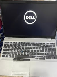 Dell Precision 3551 • HP EliteBook 850 G2 • نظيف جداً