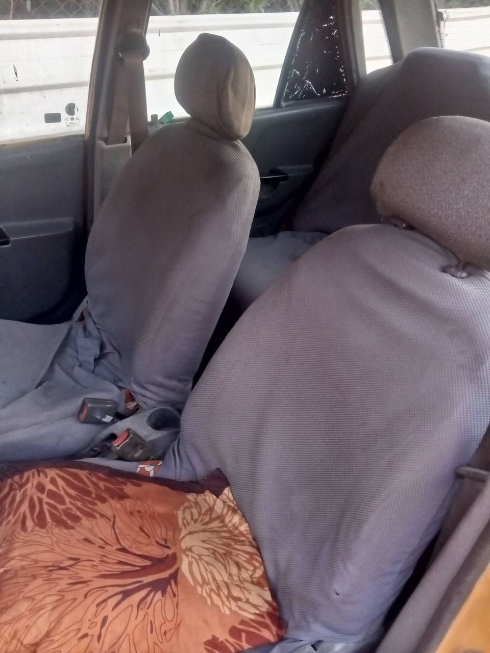 سايبا موديل 14للبيع بيهه خيط تبخير شغالة يرادلهه تلحيظات رايده ب8ورقات راعيهه ماندله سنويه عظم يعني مرخصة مدير الكروب


**إذا كنت صاحب هذا الإعلان وتريد حذفه لأي سبب، رجاءا أرسل رسالة إلى الدعم الفني**