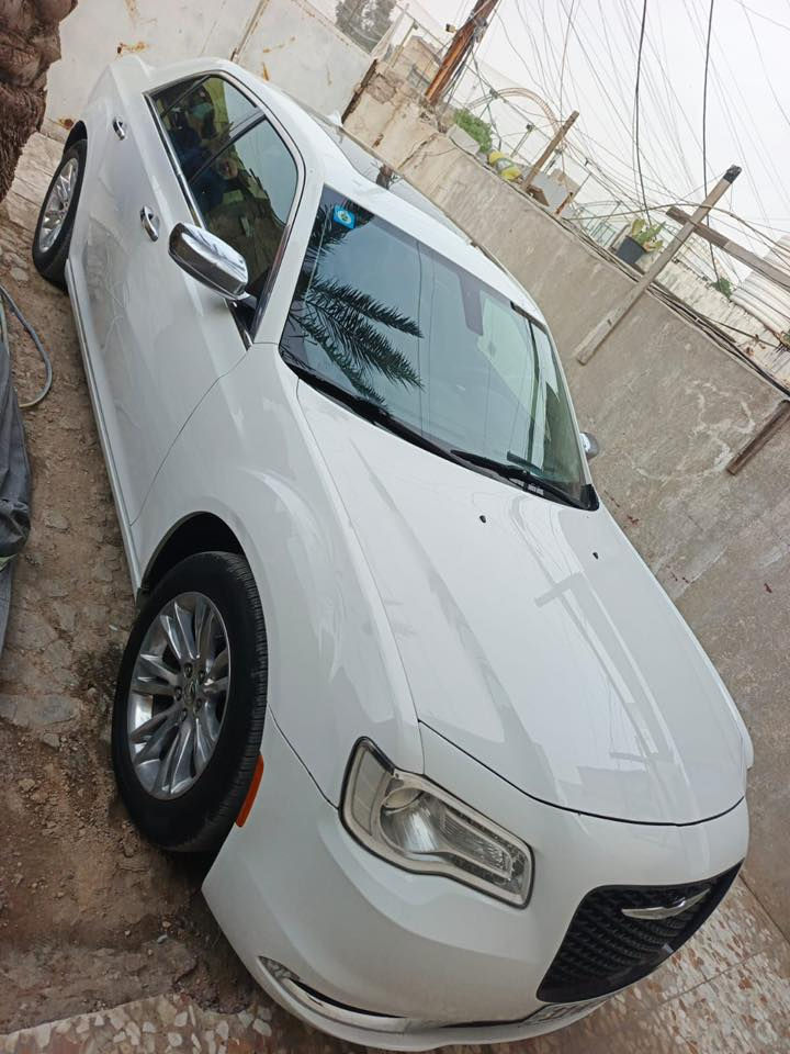 السلام عليكم
اوباما للبيع او امراوس حسب القناعة 

مديل 2016
حادث جاملغ خلفي صبغ ربع الجاملغ 
السعر 235
مكان بغداد الشعب 
***********
