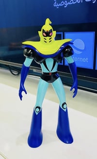 مجسم • جنود زوريل • رزن