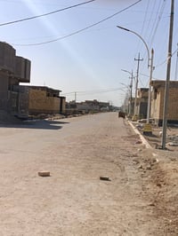 ناحية العكيكة • هيكل جاهز • ٢٥٠م