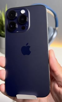 آيفون ١٤ • ذاكرة ٢٥٦ • شاشة أصلية