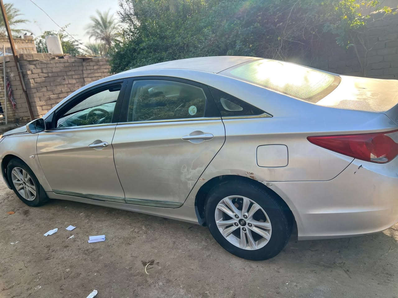 سوناته 2010السعر 80 ***********.                          ***********
