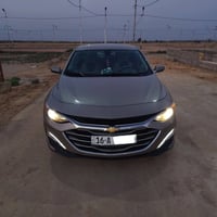 ماليبو LT • ٢٠٢٢ • مصلحة ايد