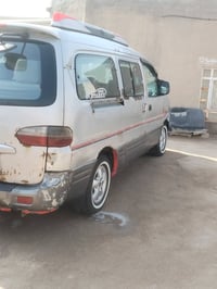 ستاركس • ٢٠٠٧ • اوتوماتيك