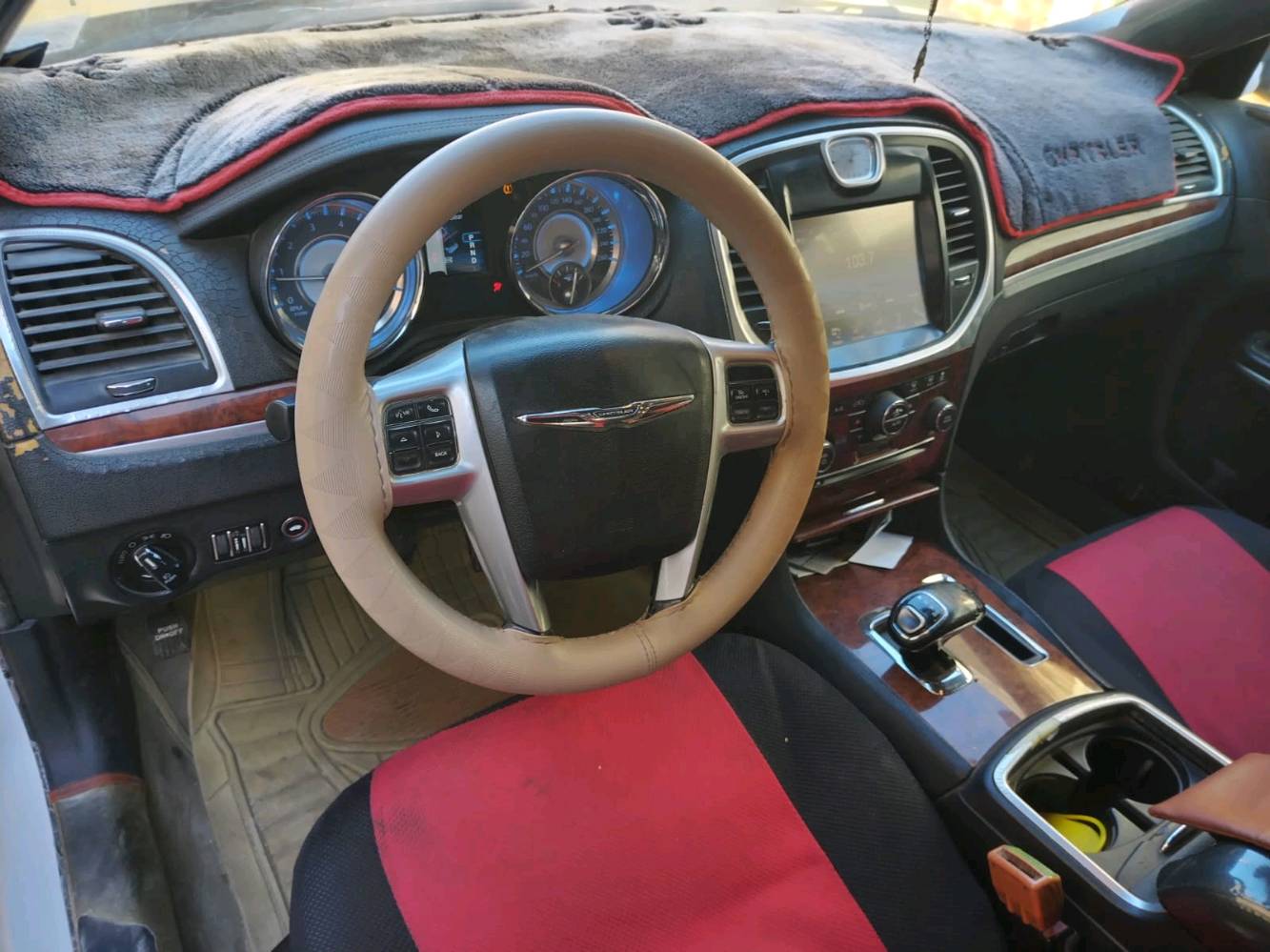 أوباما 2013 مكفوله رقم بصره تحويل ثاني يوم خطها بصره كربلاء سياره جاهزه مصفره هيئه وغرامات والسعر بيه مجال للطيبين 