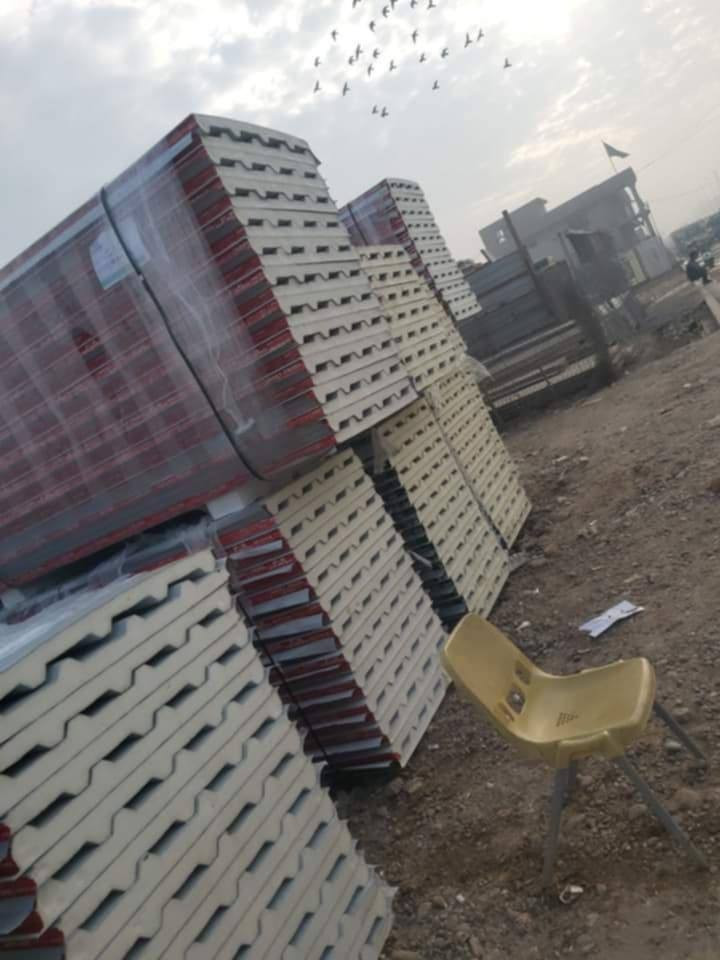 ابيع واشتري كافه انواع الحديد المستعمل واشتري أنواع السندويج ويوجد السنوديج جديد سعار جملة رقمي ***********
