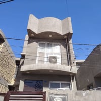 حي الشهداء • ١٠٠م • طابقين