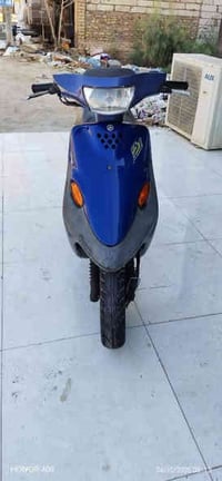 دراجه حاويه بيجي ما مفتوحه بلادي  مكفوله الدراجه كلشي شغال بيهاا السعر...