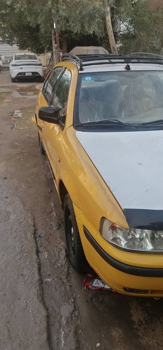 السلام وعليكم السياره للبيع سمند موديل2011 ناطقه مكينه جديده متعوج ولفات كير جديد تخم تاير جديد كهربائيات شغاله كله تبريد شغال سياره طخه بل باب الي وره الصدر مبينه بصوره واضحه السياره مكفوله مابيه نقص العنوان: الدوره كفائات الصحه السعر 35:$الرقم***********
