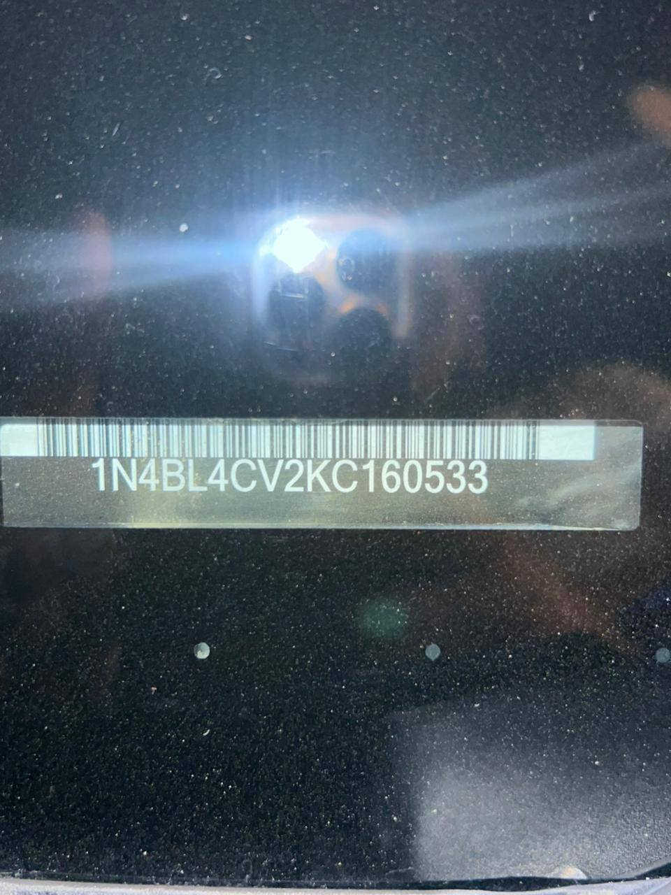 بەناوی خودا نیسان ئالتیما مۆدیل ۲۰۱۹ ماشاللە لەجوانوی خاوینی هەمو شیتی بەشرت SR کوشین چلت گیڕ شەڤت بەسە شەخال ڕادار بەشرتی هەموشتیک سبوخ ( ۱ )  پارچی هیە ڕاقام شاسیم دانایە شوین هەولیر مشتەری تەلفۆن بکە ۰۷٥۰۷٦۱٦۰٤٦ أربيل, العراق


**إذا كنت صاحب هذا الإعلان وتريد حذفه لأي سبب، رجاءا أرسل رسالة إلى الدعم الفني**