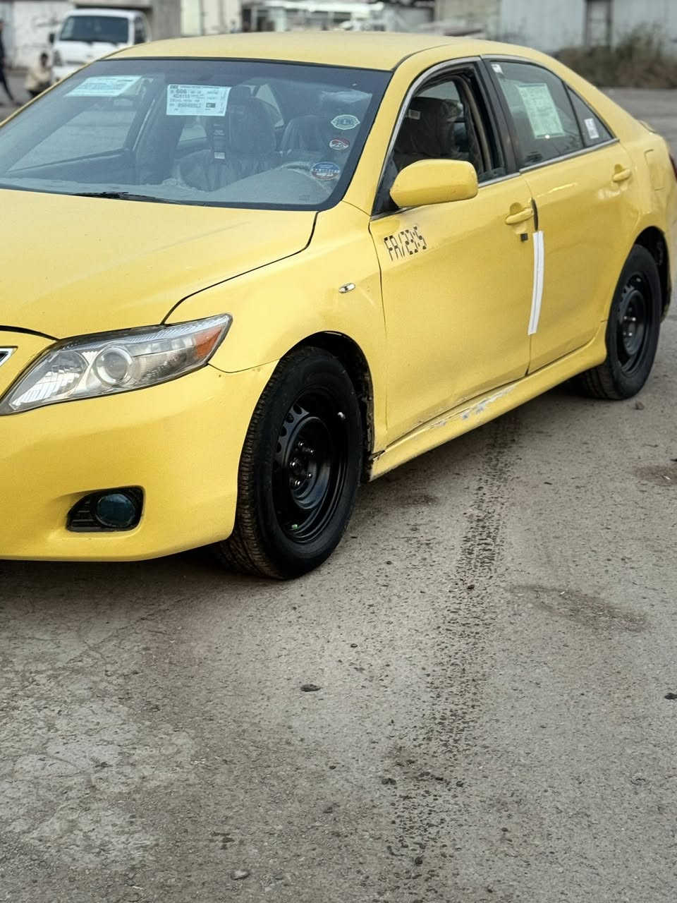 سيارة كامري 2010 سيارة مشروع وطني ثاني يوم تحويل السيارة مكفولة كير ومكينة  والسعر 45وبيهة مجال رقم الهاتف ***********￼
