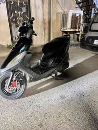 دراجه ماكس عدله نضيفه صلنصه رياضيfmسعر 550مكاني لزعفرانيه 07741500582ف...