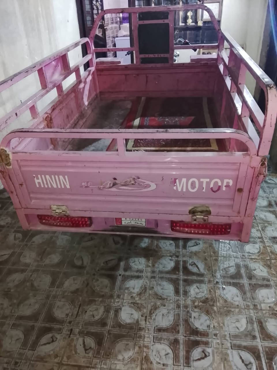 يا الله السلام عليكم ستوتة موديل 2021 لبيع السعر 1500 مكاني كربلاء ***********
