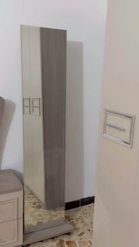 السلام وعليكم هاي غرفه نوم جديده قبل شهر من ماخذهه 10 قطع مليون و 600ر...