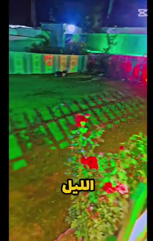 🌴🔥 مـزرعـة الـبـنـفـسـج.. مـلاذك الـملـكـي فـي قـلـب الـمـدائـن! 🔥🌴
هل تبحث عن الأجواء الريفية الساحرة والراحة المطلقة؟ مزرعة البنفسج تفتح أبوابها لتمنحك تجربة لا تُنسى!
✨ ليش تختار مزرعة البنفسج؟
 الموقع الذهبي: بالمدائن، تبعد 3 دقائق فقط عن فلكة سلمان باك! (قريبة وسهلة الوصول).
 الإطلالة الساحرة: اطلالة مباشرة ومفتوحة على النهر ترد الروح وتصفي البال 🌊.
 الأمان والموثوقية: المزرعة موثقة رسمياً بتطبيق "إجرلي" باسم (مزرعة البنفسج) 🛡️.
 متوفرة شوكت ما تحب: الحجز مفتوح ومتاح طيلة أيام الأسبوع 🗓️.
📸 تجمعكم أحلى الأوقات.. عائلية فقط ، ومناسباتكم الخاصة!
أجواء هادئة، خصوصية تامة، ومناظر طبيعية تاخذ العقل. لا تفوت الفرصة واصنع ذكرياتك القادمة معنا.
📞 للحجز والاستفسار:
تواصل معنا الآن عبر الواتساب فقط على الرقم التالي:
📱 [***********]
ملاحظة: الحجز مسبق، سارع بتأكيد حجزك قبل فوات الأوان! ✨
