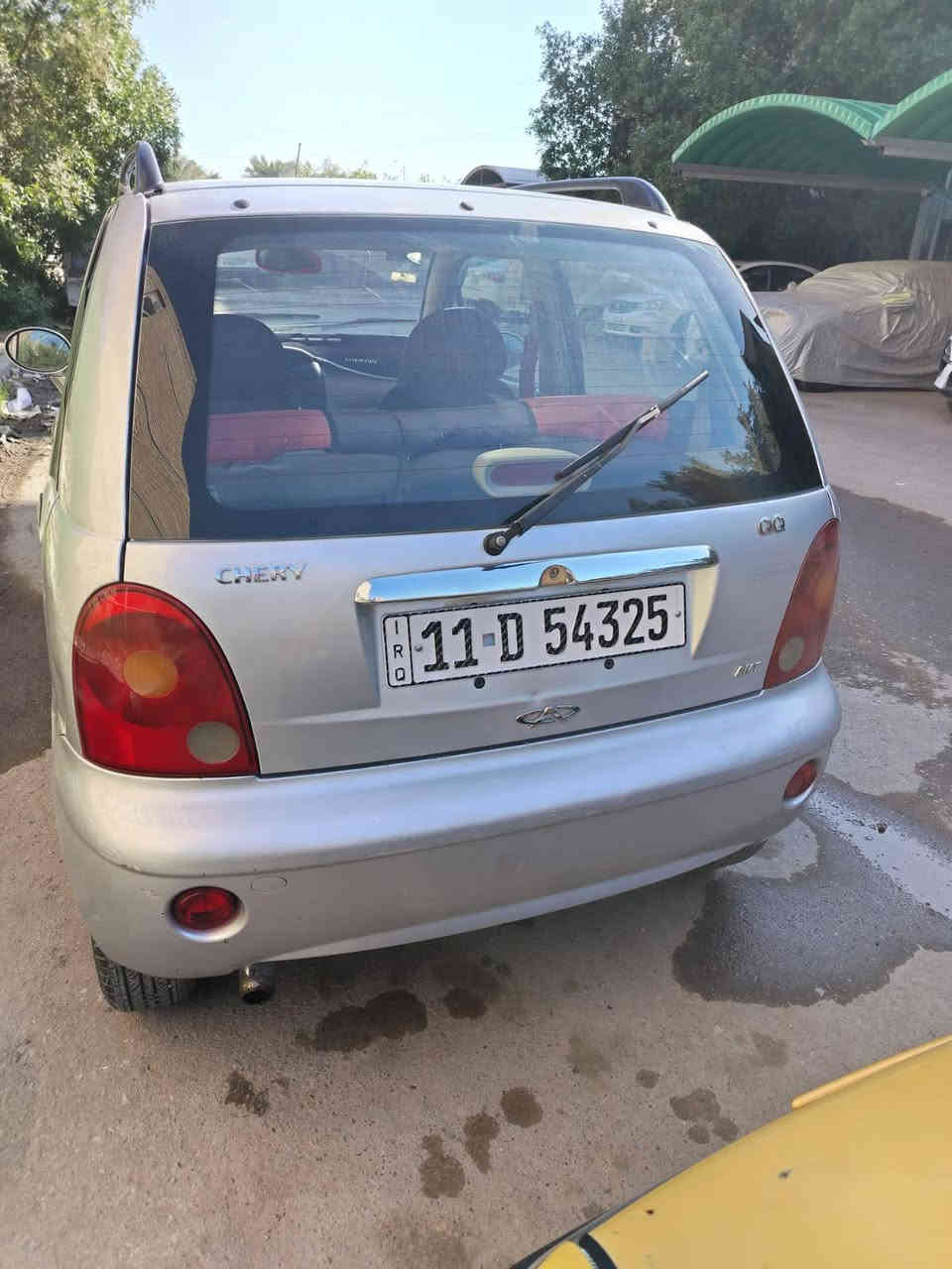 كيوكيو للبيع رقم بغداد دولي شرط التحويل جاهزة من كلشي فقط كمبريسر ضعيف العنوان زيونة *********** سعرها 34
