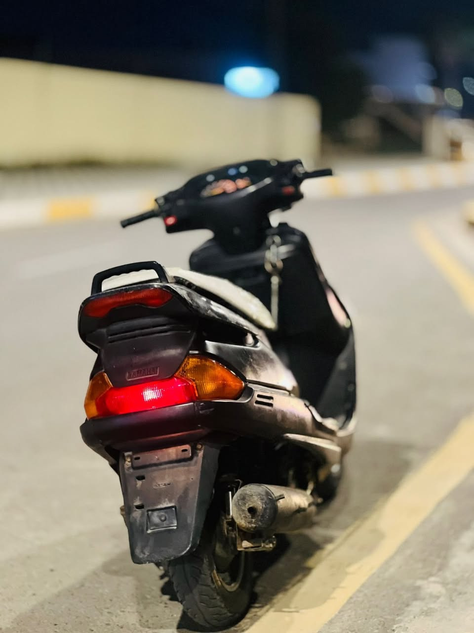 سلام عليكم ..للبيع او امراوس
بسيفان او تايكر  
دراجه فراشه مكفوله كفاله عامه 
وكهربائيات كله شغاله سلف وهندر 
بريك فول تخم تاير جديد  ومكينه ناعمه 
خير من الله مكاني بعقوبه 
هذا الرقمً اتصل وتدلل
***********
