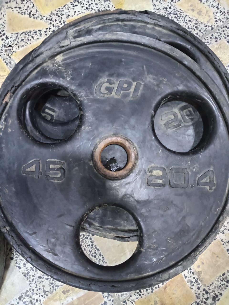 دمبلاصات امريكي
زوجين دمبلص ابو 50K سعر الزوج 130 الف
زوج دمبلص ابو 40K سعر زوج 110 الف
زوج دمبلص ابو 35K سعر زوج 100 الف
زوج دمبلص ابو 30K سعر زوج 90 الف
تك دمبلص ابو 30K سعره 50 الف
بغداد متوفر توصيل محافظات ***********
