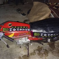 تايكر 2019 • محتاج تصليح • بناء الجاهز