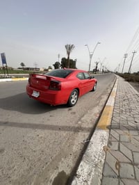 تشارجر • ٢٠١٠ • تكريت