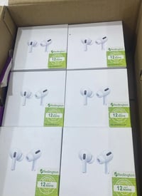 🎧 سماعات AirPods ✨ جودة عالية 🔊 صوت نقي 🔋 بطارية قوية ✅ ضمان سنة 💰 الع...