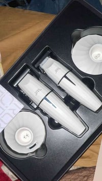 سيت مكاين • جديد • مامستخدم