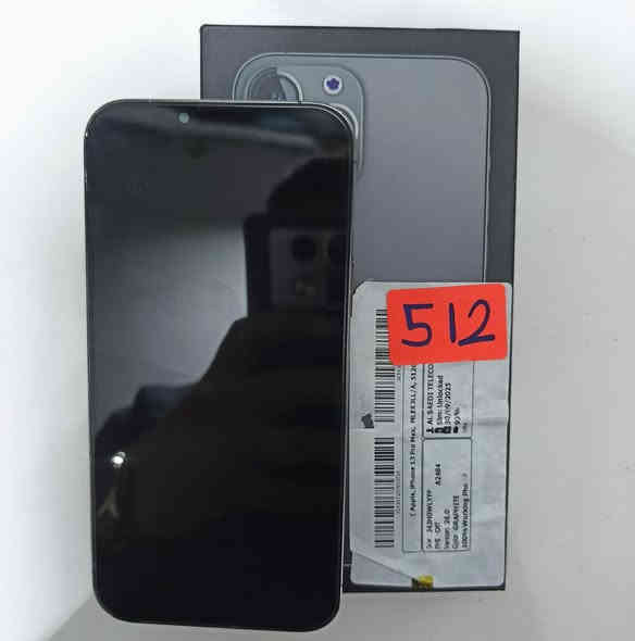 أيفون 13 برو ماكس لون اسود
بطارية 93  __ ذاكرة 512
جهاز مال بيت جدآ نضيف شخط مابي مداخل أي تصليح 

كارتونه الجهاز " سعرة 700  مكاني  الحسينية الراشدية أو الطوبجي رقمي *********** واتساب
