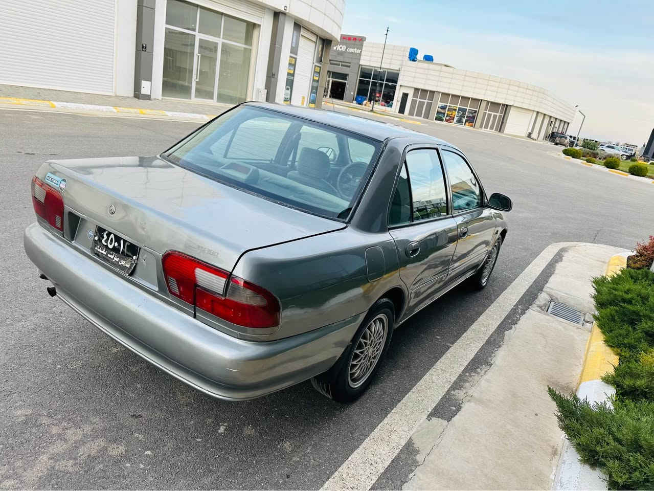 برۆتۆن مۆدیل2002ارم بلاستیک سلیمانی بەشەرتی ئاڕم و اولیات تەبریت بیلاد بێلیدراوو بێ دەعمە بێ رزیویو خایس بەشەرتە بەشەرتی گیڕوو مەکینەوتوندوتۆڵیی بەشەرتی هه موگیانی بە شەر ت تایەو ویلی bbs لۆک لۆک سەیارە کە نمویە لە جوانی باکی دەحمی بۆ دەحمی بەشەرت نرخی ٣٢ گەڵا 
ژمارەی مۆباهیل 
***********
*********** السليمانية, العراق
