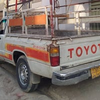 بيكاب • ١٩٨٨ • رقم أربيل