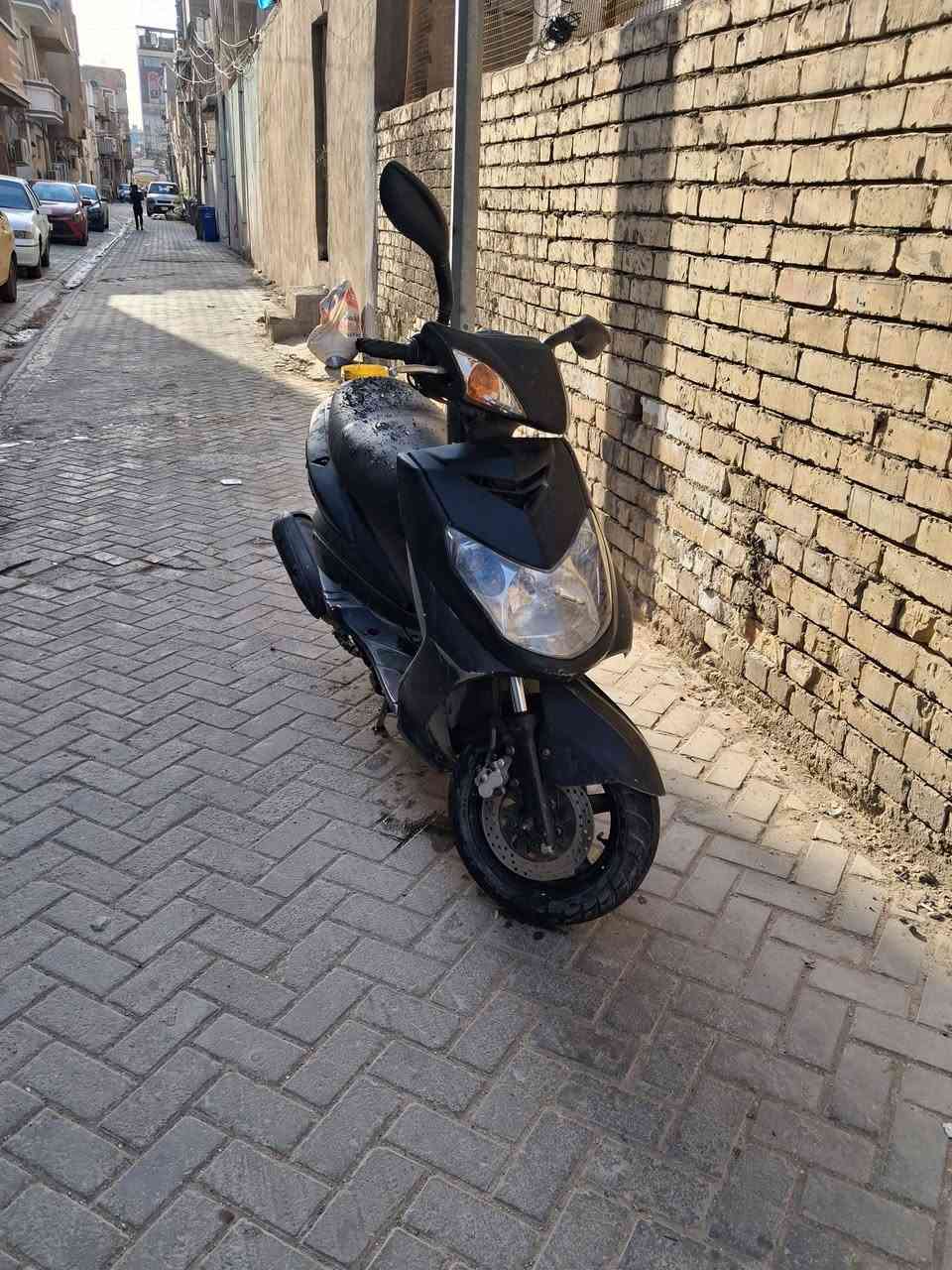 دراجه سكنس ياباني شغاله يحتاجلها باتري وكلجاتها تعبانه سعر ٤٠٠ بيها مجال مكان الصليخ


**إذا كنت صاحب هذا الإعلان وتريد حذفه لأي سبب، رجاءا أرسل رسالة إلى الدعم الفني**