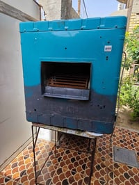 مبرده • برفاب • بكرلي