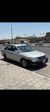 افلون • ٢٠٠٣ • مدينة الصدر